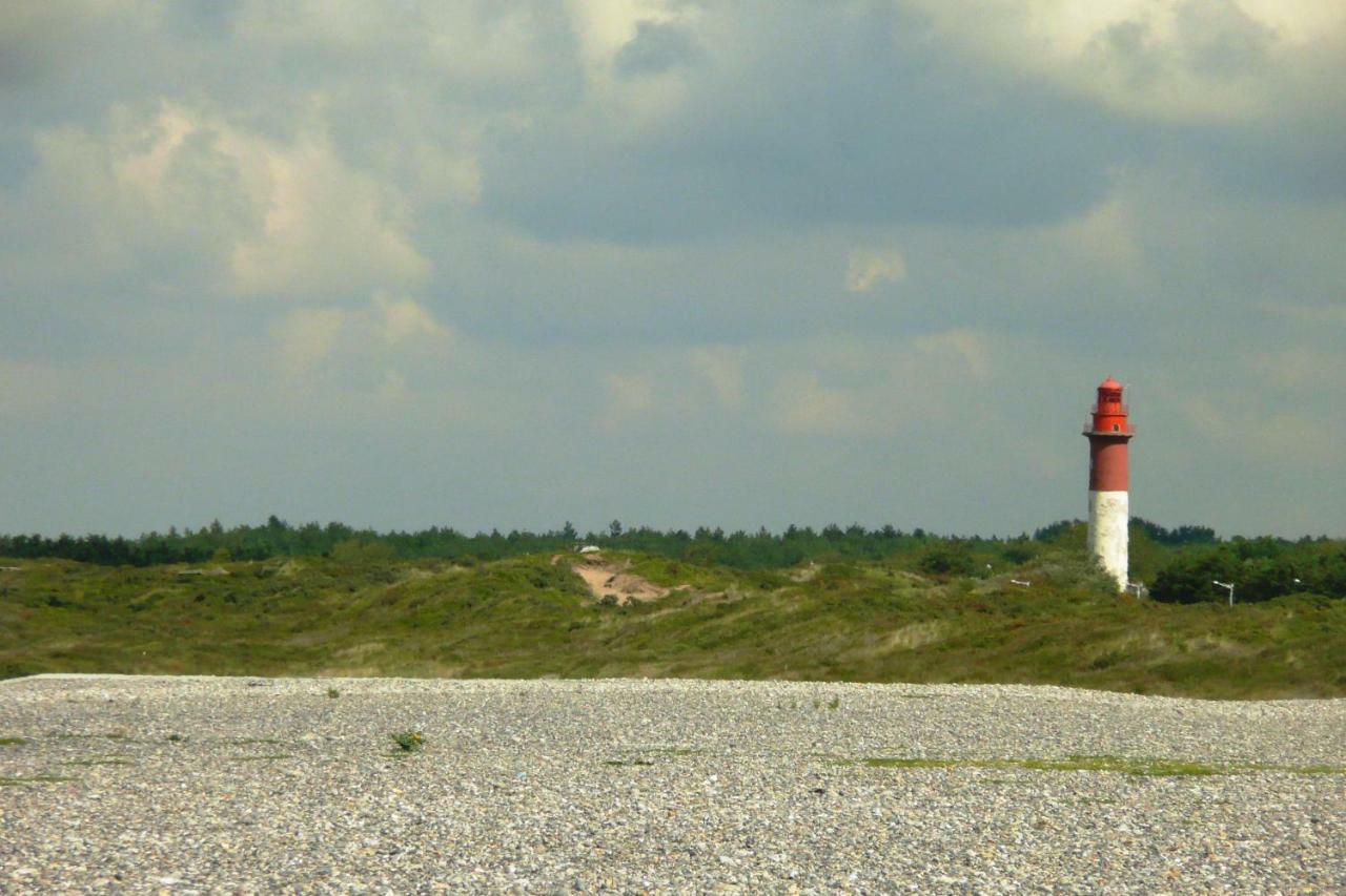 L'Avocette Villa Cayeux-sur-Mer Ngoại thất bức ảnh